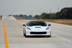 Chevrolet Corvette Stingray HPE600 by Hennessey 2014 года